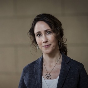 Sif Ríkharðsdóttir