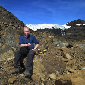 Þorsteinn Sæmundsson