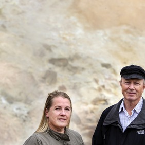 Aðalbjörg Kristbjörnsdóttir