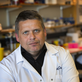 Þórarinn Guðjónsson