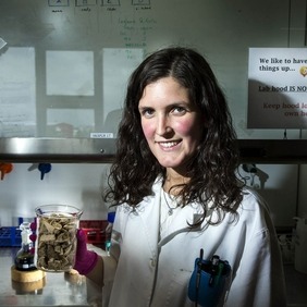 Ana Margarida Pinto e Costa