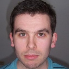 Eiríkur Valdimarsson