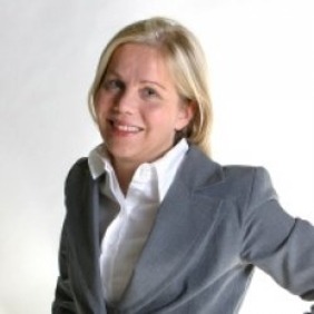 Helga Kristjánsdóttir