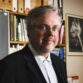 Gunnar Helgi Kristinsson