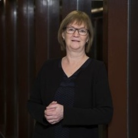 Hrönn Pálmadóttir