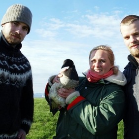 Freydís Vigfúsdóttir