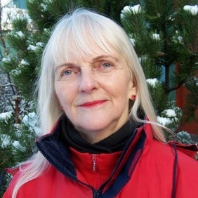 Björk Guðjónsdóttir