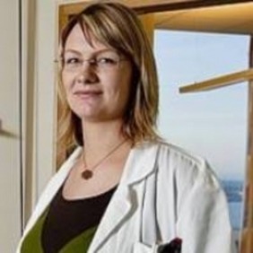 Erna Sif Arnardóttir