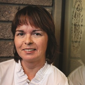 Ebba Þóra Hvannberg