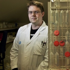 Sindri Freyr Eiðsson