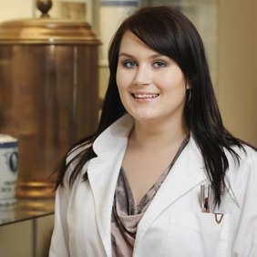 Natalia Magdalena Pich