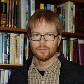 Ólafur Páll Jónsson