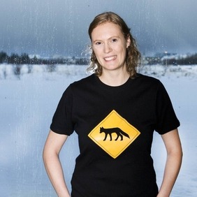 Rannveig Magnúsdóttir