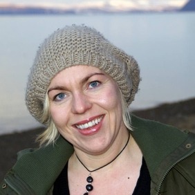 Guðbjörg Ásta Ólafsdóttir