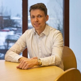 Guðmundur Freyr Úlfarsson