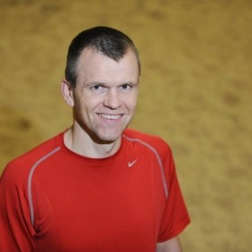 Sigurbjörn Árni Arngrímsson