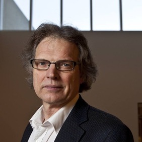 Þórólfur Matthíasson