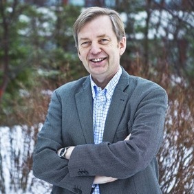 Gunnar Stefánsson