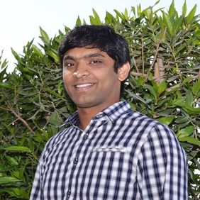 Prashanth Marpu