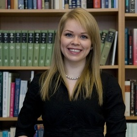 Mardís Sara Karlsdóttir