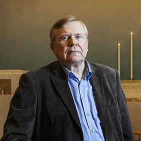Gunnlaugur A. Jónsson