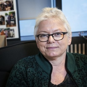 Jónína Einarsdóttir