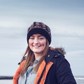 Lilja Jóhannesdóttir