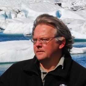 Þorvarður Árnason