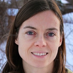 Rannveig Oddsdóttir