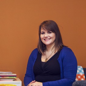 Soffía Elín Sigurðardóttir