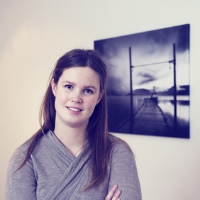 Álfhildur E. Þorsteinsdóttir