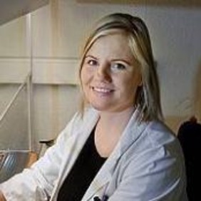 Jenna Huld Eysteinsdóttir