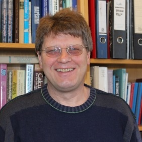 Þorvaldur Þórðarson