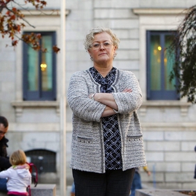 Guðný Björk Eydal