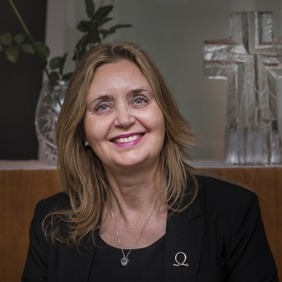 Guðlaug Helga Ásgeirsdóttir