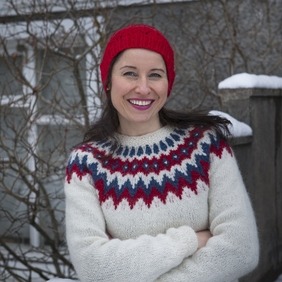 Bryndís Eva Birgisdóttir