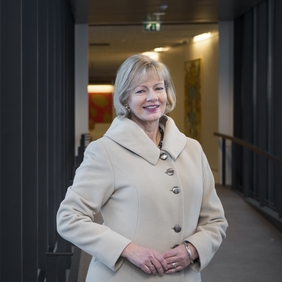 Ásdís Emilsdóttir Petersen