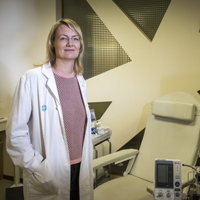 Erna Sif Arnardóttir