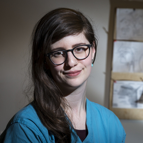 Iris Edda Nowenstein