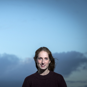 Jóhanna María Einarsdóttir