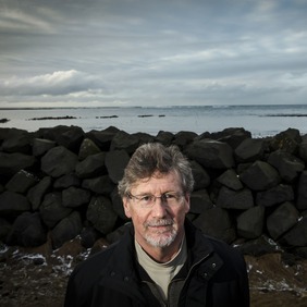 Jörundur Svavarsson