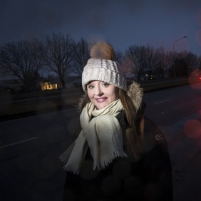 Sigríður Lilja Skúladóttir