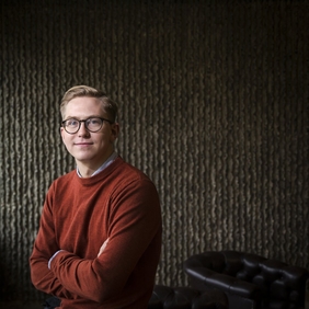 Stefán Snær Stefánsson