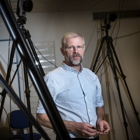 Þórarinn Sveinsson