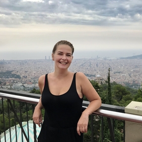 Þóra Björg Andrésdóttir