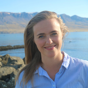 Þuríður Björg W. Árnadóttir