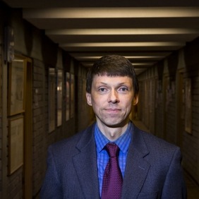 Guðmundur Freyr Úlfarsson