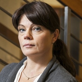 Eyrún Eyþórsdóttir