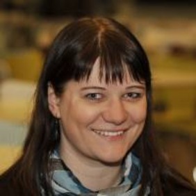 Dagbjört Guðmundsdóttir