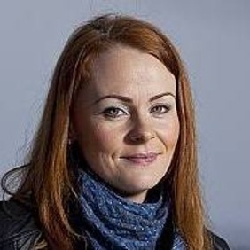 Ragnhildur Bjarkadóttir